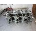 #TC02 Left Cylinder Head For 96-98 Hyundai Sonata  3.0